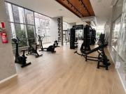 Loft studio alto padrão mobiliado para locação bem...