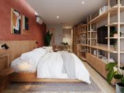 Loft / Studio en venta en Playa del Carmen, Quintana...