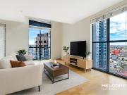 LOFT STYLE APARTMENT IN THE HEART OF MELBOURNE UNFURNISHED