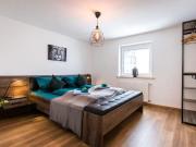 Loft style apartment Lechhausen, Augsburg