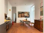 Loft style apartment, near Spree and Schloss