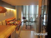 Loft Style Condo For Rent in Club Ultima Fuente Osmena,...