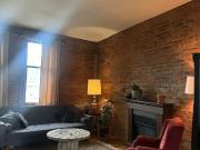 Loft Style Condo in the Historic Hecla Building