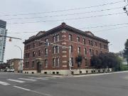 Loft Style Condo in the Historic Hecla Building