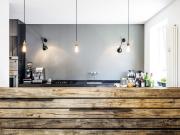 Loft Style Elegance with Two Balconies in Neuhausen...