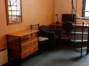 Loft Style Furnished IDEAL For Studentsor Investors