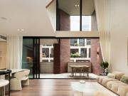 Loft style I Oversized One Bed I Luxury Furnished