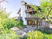 Loft Style mit riesen Garten und Terrasse