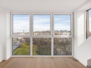 LOFT STYLE + PARK VIEW / ERSTBEZUG / DACHGESCHOSSWOHNUNG...