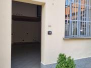 LOFT SU DUE LIVELLI CON TERRAZZINO