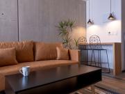 Loft suite en Park Life Condesa Loft suite en Park Life Condesa