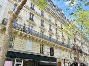 Loft sur cour, Paris 11