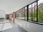 Loft sur l'île Saint Louis 292m² Paris 4ème