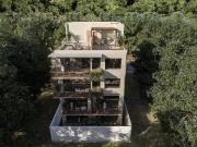 Loft, Suyab Condos, Puerto Morelos