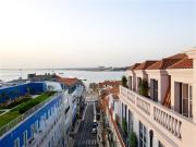 Loft T0, Misericórdia, Lisboa | BPI Expresso Imobiliário