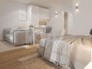 Loft T0 + T0 em Vila Nova de Gaia próximo à Ponte D....
