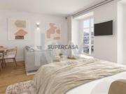 Loft T0 + T0 em Vila Nova de Gaia próximo à Ponte D....