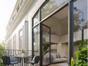 Loft T1 em novo empreendimento na Avenida da Liberdade