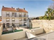 Loft T1 junto á Ribeira do Porto