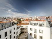 Loft T1, Misericórdia, Lisboa | BPI Expresso Imobiliário
