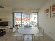 Loft T1, no Chiado com 2 lugares de estacionamento,...