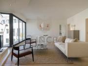 Loft T1 no Chiado, com terraço e estacionamento 164m²...