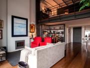 Loft T1 para alugar em Lisboa