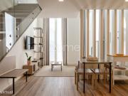 Loft T1 + T0 Zona Histrica Vila Nova Gaia