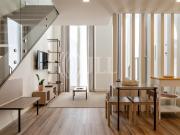 Loft T1+T0 com Terraço Palácio Fervença 148m² Cedofeita,...