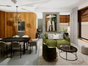 Loft T2 Av Novas Lisboa