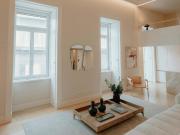 Loft T2 Duplex à Av. Da Liberdade 109m² Lisboa
