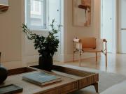 Loft T2 Duplex com terraço na Av. Da Liberdade 132m² Lisboa