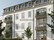 Loft T2 em novo empreendimento na Avenida da Liberdade