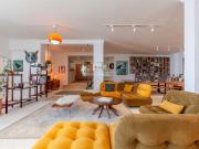 Loft T2 “Live Work” com Vista para o Mar e Garagem 189m²...