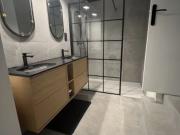 Loft T3 avec terrasse sud sans vis