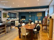 Loft T3 centre ville