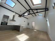 Loft T3 Nantes secteur rond point de Rennes