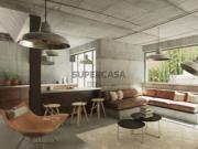 Loft T4 com garagem em Alcântara, Lisboa