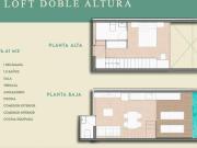 LOFT Tankab Garden Condos