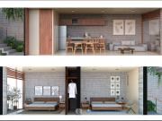 LOFT Tankab Garden Condos