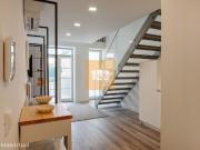 Loft terrao com Licena AL Palcio da Fervena
