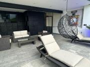 Loft tipo Industrial, diseño y confort