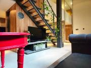 LOFT TIPO PH SAN TELMO ALQUILER TEMPORARIO