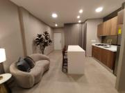 Loft totalmente amueblado en renta Cumbres Alegro Torre...