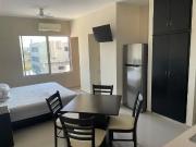 Loft totalmente amueblado para 1 o 2 personas. Fracc. La...