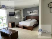 Loft Totalmente equipado y amueblado en renta en...