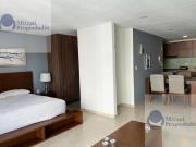 Loft Totalmente equipado y amueblado en renta en...