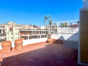 Loft Totalmente Reformado con Terraza de 28 m2 en el...