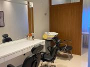 Loft totamente mobiliado e equipado na fazenda