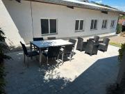 Loft Traum in Eggingen: 72m² Studio | Offenes Gebälk |...